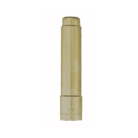 Turbotorch Replaceable Tip End, 3T Size, Brass 0386-1067
